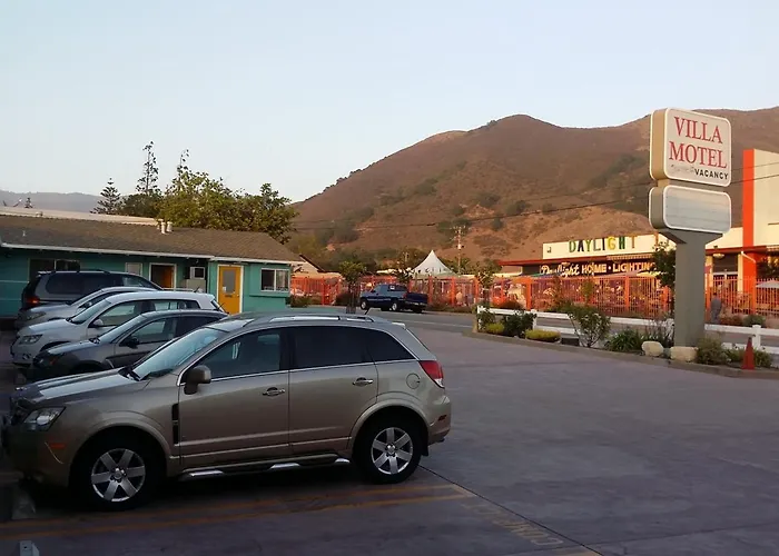 Villa Motel