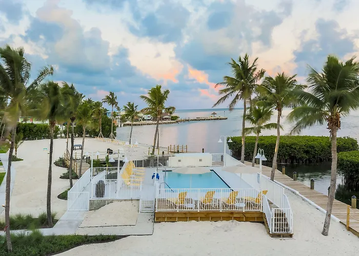 Fisher Inn Resort&Marina
