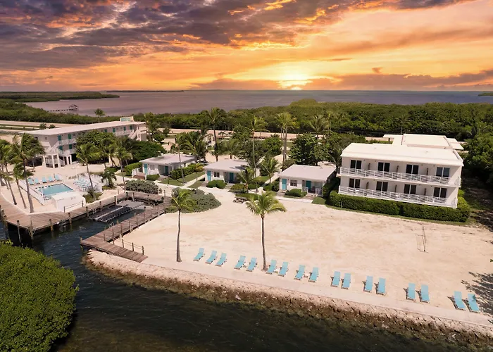 Fisher Inn Resort & Marina