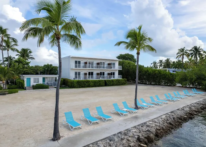 Fisher Inn Resort & Marina