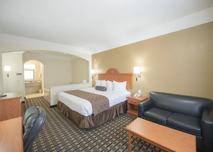 Motel 6-Tyler, Tx