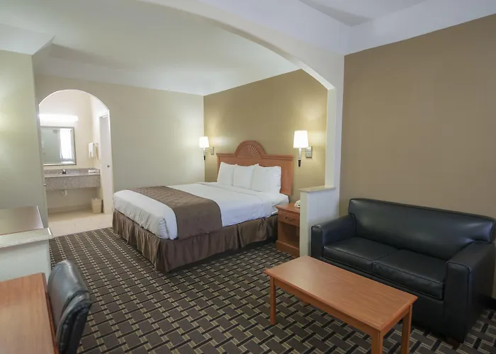 Motel 6-Tyler, Tx