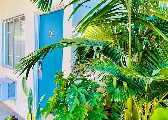 Villa Serena