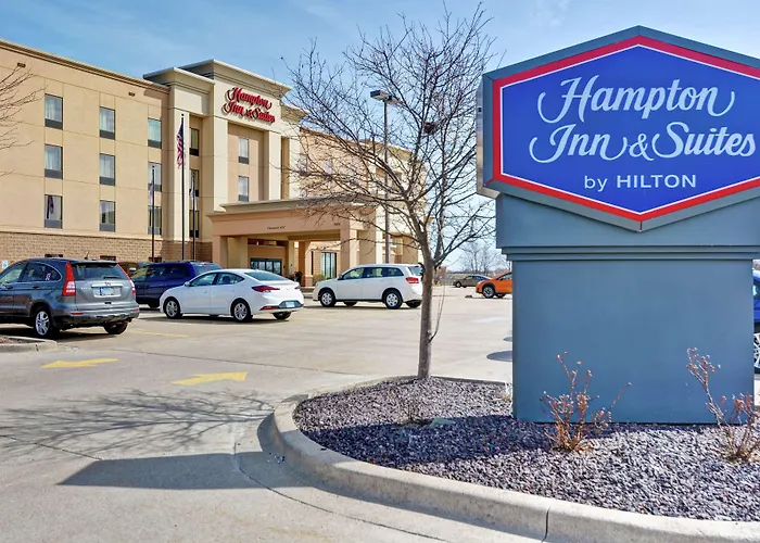 Hampton Inn And Suites Peoria At Grand Prairie