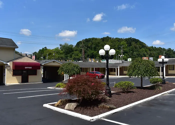 South Hills Motel