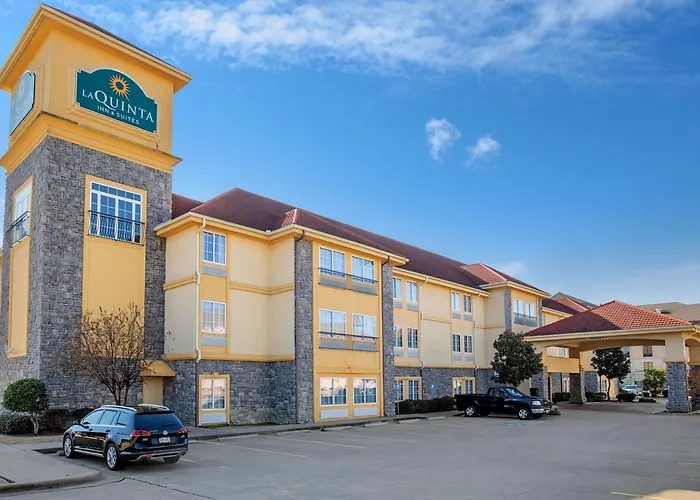 La Quinta By Wyndham Conway