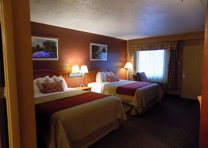 Virginia Inn