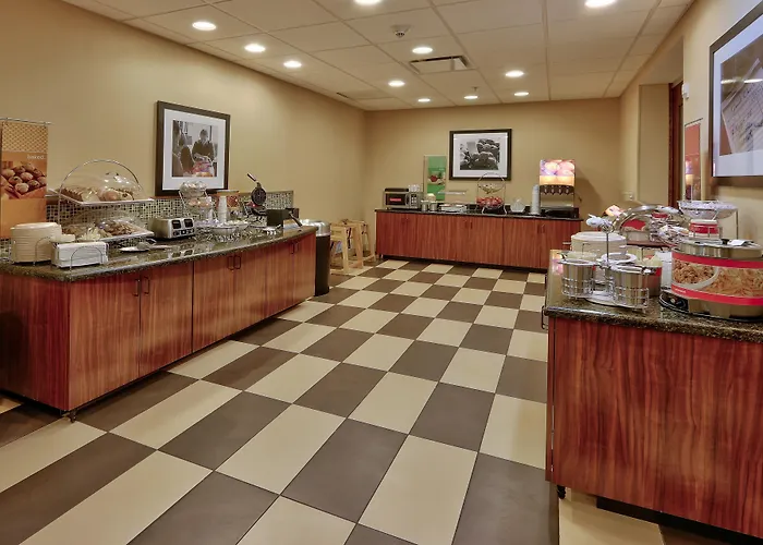 Hampton Inn Lordsburg