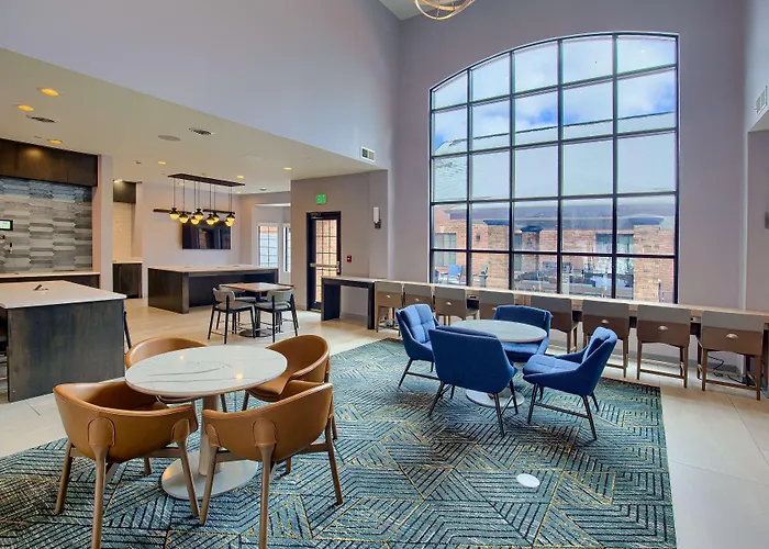 Homewood Suites By Hilton South Bend Notre Dame Area