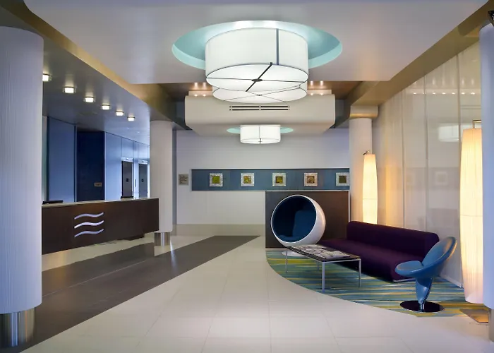Springhill Suites Ewing Township Princeton South