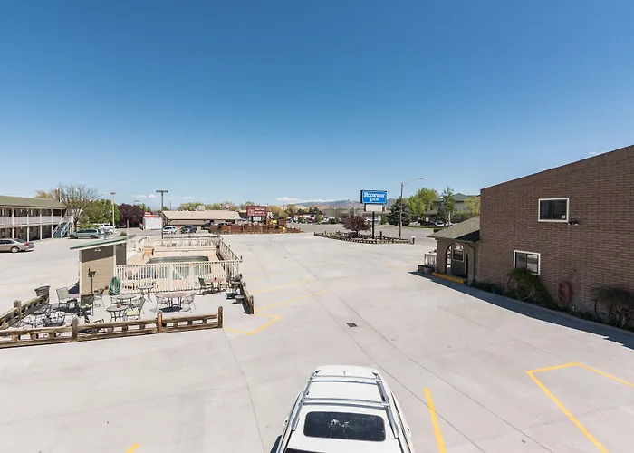 1St Interstate Inn Montrose