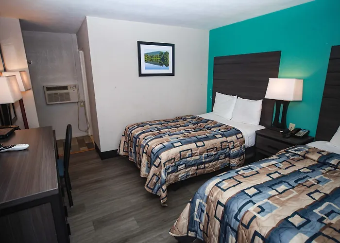 Americas Best Value Inn Bradford