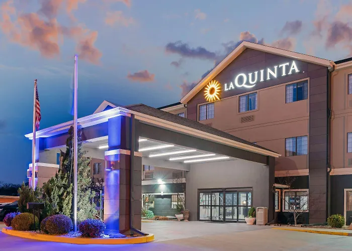 La Quinta By Wyndham Ada