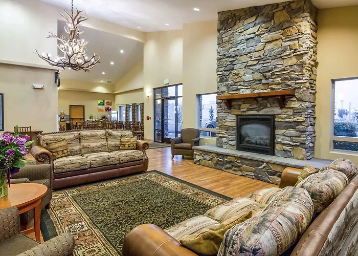 Quality Inn Selah Yakima