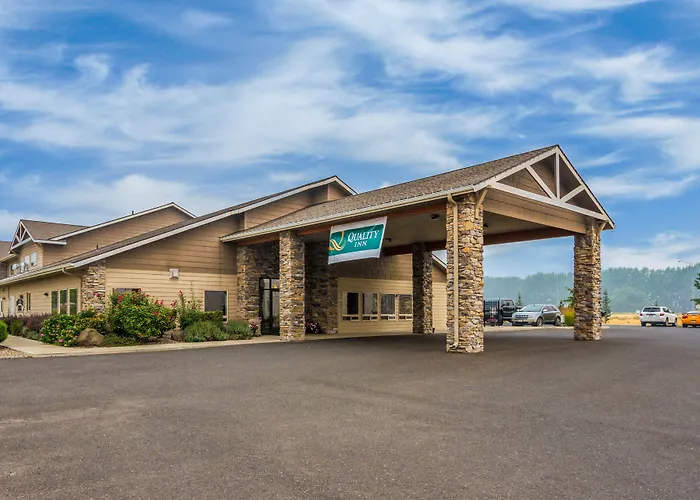 Quality Inn Selah Yakima