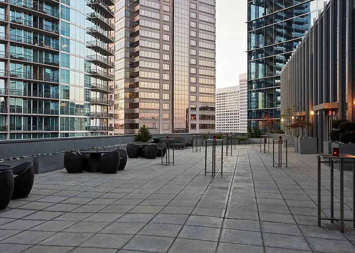 Loews Atlanta Hotel