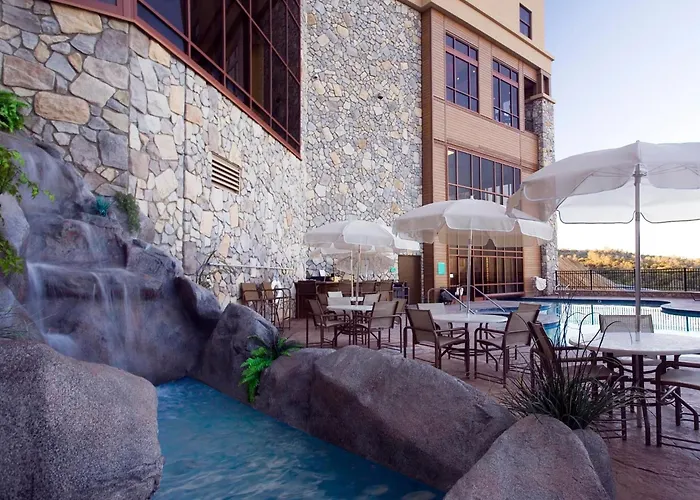 Chukchansi Gold Resort & Casino