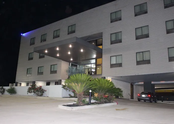 Baymont By Wyndham Columbus