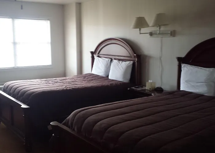 Shore Stay Suites