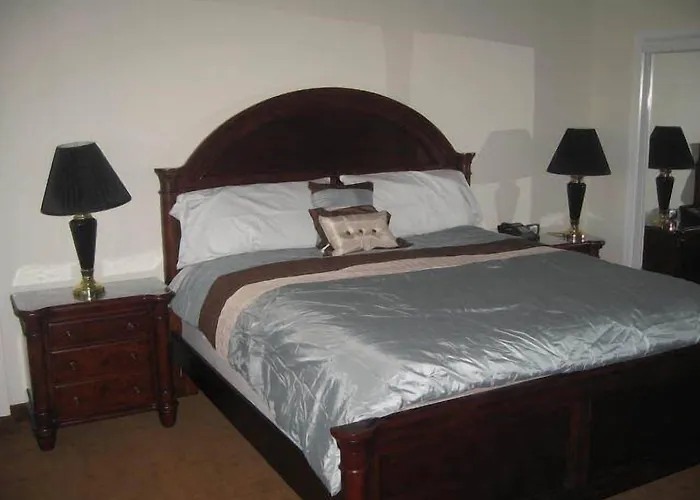 Shore Stay Suites