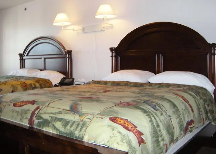 Shore Stay Suites