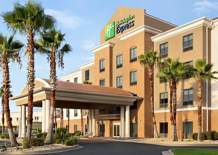 Holiday Inn Express