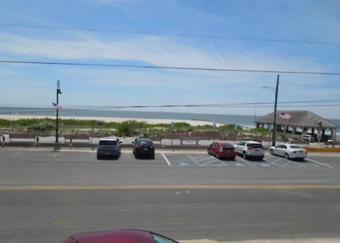 The Jetty Motel