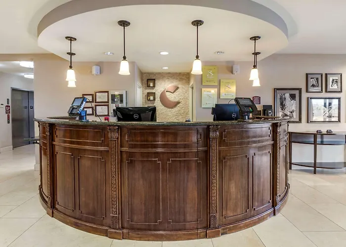 Comfort Suites Fernley