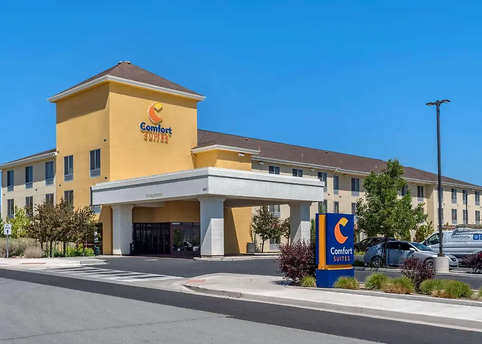 Comfort Suites Fernley