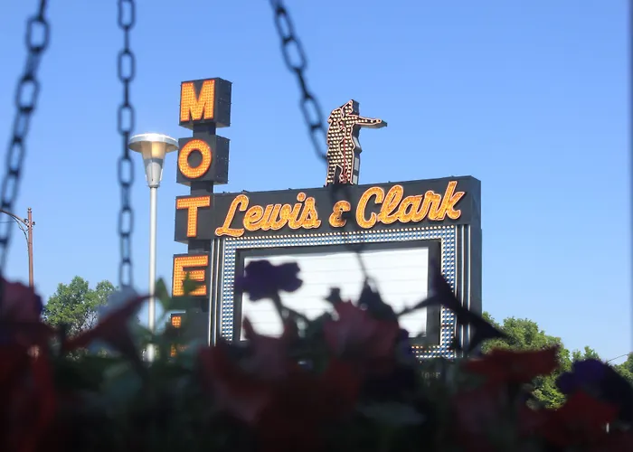 Lewis & Clark Motel - Bozeman