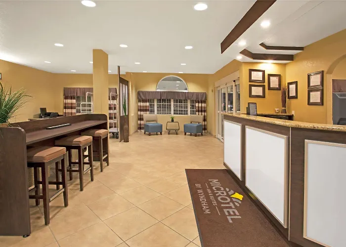 Microtel Inn & Suites - Cartersville