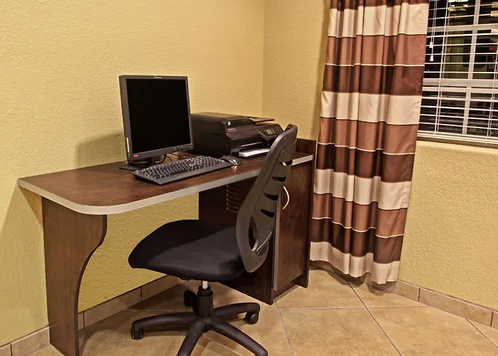 Microtel Inn & Suites - Cartersville