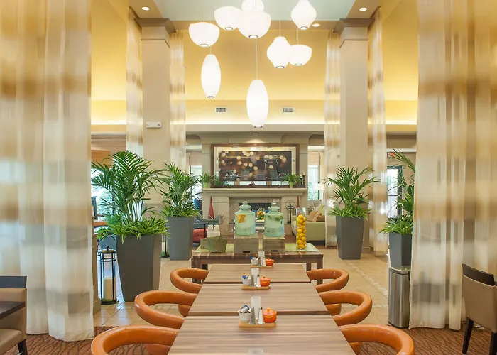 Hilton Garden Inn Pensacola Airport/Medical Center