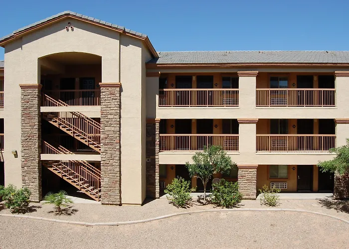 Siegel Select Casa Grande (Adults Only)