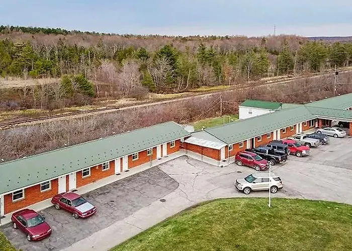 Best Travel Inn Philipsburg