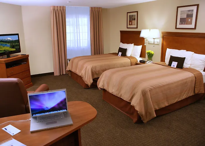 Mainstay Suites Denham Springs - Baton Rouge East