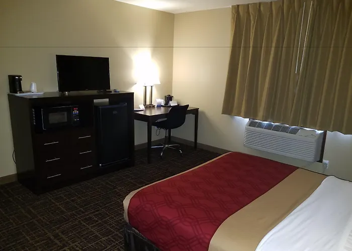 Quality Inn Cle Elum-Ellensburg
