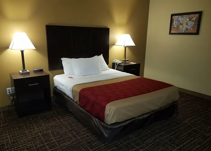Quality Inn Cle Elum-Ellensburg