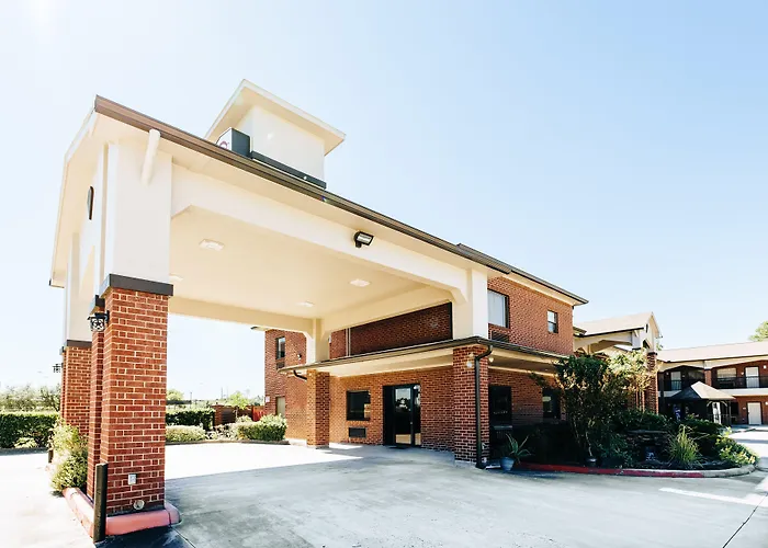 Winchester Inn And Suites Humble/Iah/North Houston
