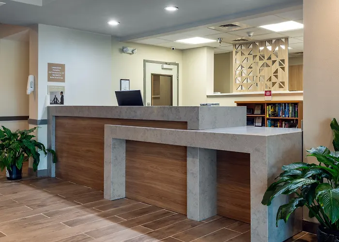 Candlewood Suites Enterprise By Ihg