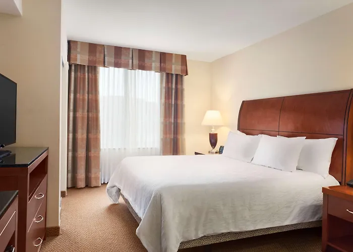 Hilton Garden Inn Bartlesville
