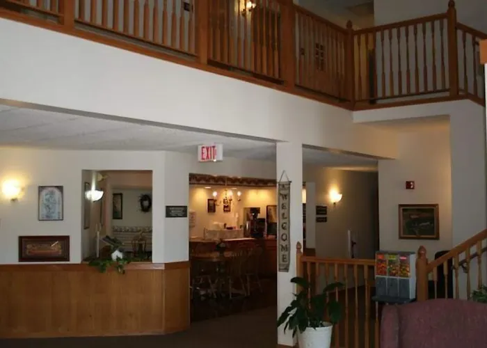 River Valley Inn & Suites