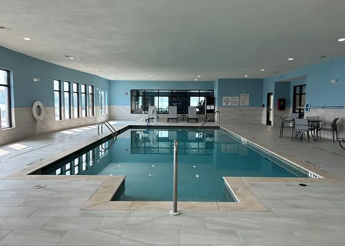 Holiday Inn Express Hotel And Suites Saint Robert By Ihg