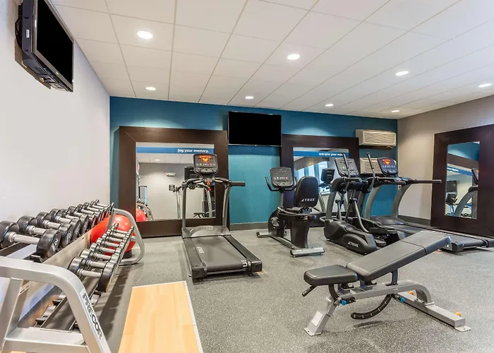Hampton Inn Minneapolis/Shakopee