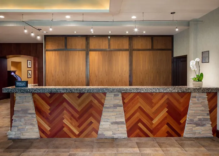 Homewood Suites By Hilton Rockville- Gaithersburg