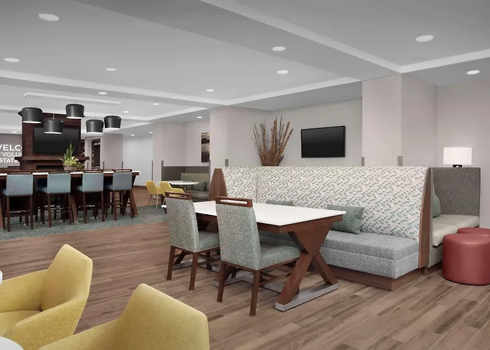 Hampton Inn Dandridge
