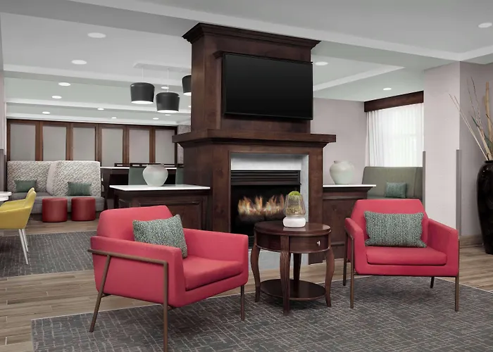 Hampton Inn Dandridge