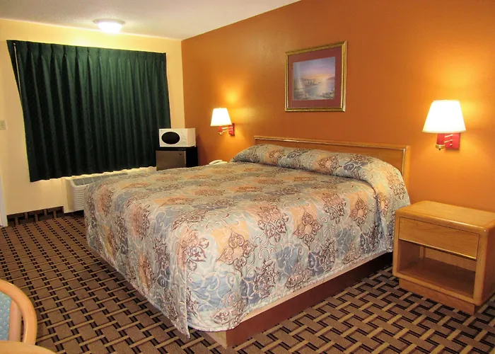 Countryside Inn