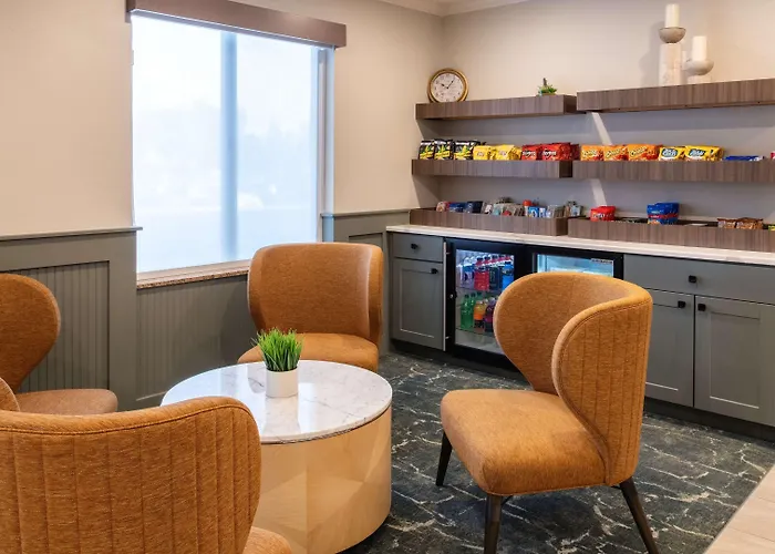 Best Western Kennewick Tri-Cities Center
