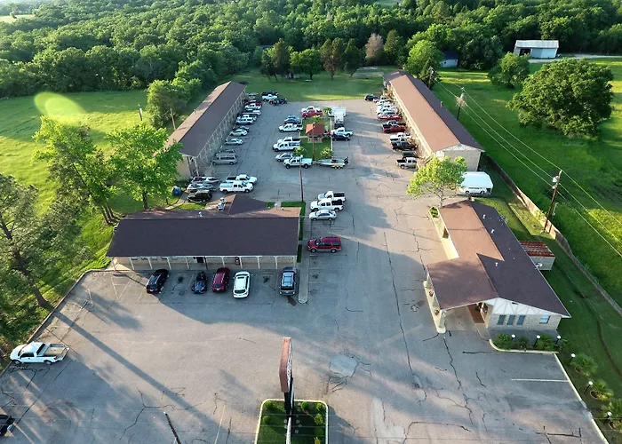 Countryside Inn